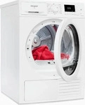 Exquisit 813276300, Exquisit TWP903-410 weiss W&auml;rmepumpentrockner,