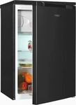 Exquisit 810240510, Exquisit KS15-4-051C inoxlook-az K&uuml;hlschrank,