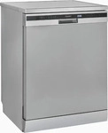 Exquisit 813443508, Exquisit GSP6314-030C silber Geschirrsp&uuml;ler,