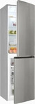 Exquisit 811730404, Exquisit KGC5250-85-NF-040D inoxlook...