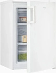 Exquisit 811100512, Exquisit GS81-H-010C weiss Gefrierschrank,