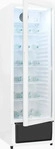 Exquisit 810940402, Exquisit GKS260-GT-431D weiss Glast&uuml;rk&uuml;hlschrank