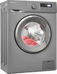 Exquisit 813072703, Exquisit WA57014-021A inoxlook-az Waschmaschine,