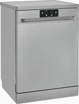 Exquisit 813433404, Exquisit GSP9114-451D silber Geschirrsp&uuml;ler,