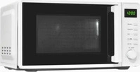 Exquisit 812730000, Exquisit MW7120-240DI weiss Mikrowelle