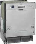 Exquisit 816323301, Exquisit EGSP56312-EB-030E inox Geschirrsp&uuml;ler,