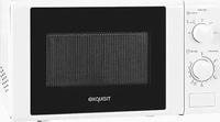 Exquisit 0910089, Exquisit MW 802 Mikrowelle weiss
