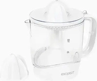 Exquisit 5010051, Exquisit ZP 3001 wet weiss