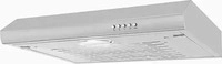 Exquisit 0430018, Exquisit UBH 08-2.2 InoxLook Dunstabzugshaube inox,
