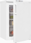 Exquisit 811100303, Exquisit GS80-HE-040E weiss Gefrierschrank,