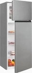 Exquisit 811521304, Exquisit KGC270-45-010E silber K&uuml;hl-Gefrierkombination,