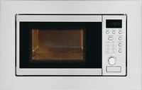 Exquisit 0910042, Exquisit EMW 20.1 G Einbau-Mikrowelle inox