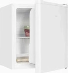 Exquisit 810020306, Exquisit KB05-V-040E weissPV weiss, Energieeffizienzklasse: E