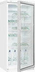 Exquisit 810910300, Exquisit GKS290-GT-280E weiss Glast&uuml;rk&uuml;hlschrank,