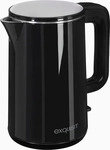 Exquisit 5010168, Exquisit WK 6103 sw Wasserkocher schwarz