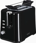 Exquisit 5010161, Exquisit TA 3102 swi Toaster schwarz
