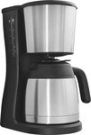 GUTFELS 5810037, GUTFELS COFFEE 2030 Kaffeevollautomat inox