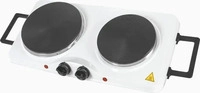 Exquisit 5010178, Exquisit KP 3202 we Kochplatte weiss