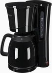 Exquisit 5010163, Exquisit KA 6502 sw schwarz
