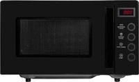 Exquisit 812810000, Exquisit MW7020-F-030DI schwarz Mikrowelle