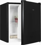 Exquisit 810020309, Exquisit KB05-V-040E sw PV schwarz, Energieeffizienzklasse: E