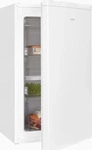 Exquisit 811060302, Exquisit GS5111-330E weiss Gefrierschrank,