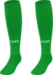 JAKO 3814-221, JAKO Stutzenstrumpf Glasgow 2.0 (Gr&uuml;n / Gr&ouml;&szlig;e 1 (27-30) / Sonstige