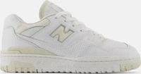 New Balance BBW550BV, New Balance 550 White / Grey Violet Damen
