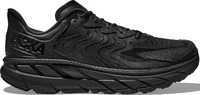 Hoka One One 1141550-BASP, Hoka One One Clifton LS Black / Asphalt Herren