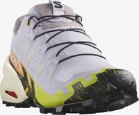 Salomon L47466000, Salomon Speedcross 6 Orchid Petal / Black / Sulphur Spring...