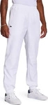 Lacoste XH124T-001, Lacoste Lite Logo Sweatpants White Herren