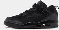 Jordan FQ1759-001, Jordan Spizike Low Black Herren