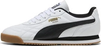 Puma 397720-01, Puma Roma Anniversario White / Black / Gum Damen