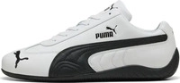 Puma 401603-02, Puma Speedcat Leather White / Black Damen