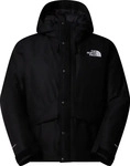 The North Face NF0A8D1V-JK3, The North Face Mountain Down Jacket Black Herren