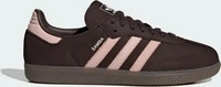 adidas Originals IH9166, adidas Originals Samba OG Aurora Coffee / Sandy Pink / Cloud