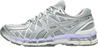 Asics 1203A388-024, Asics Gel-Kayano 20 Piedmont Grey / Piedmont Grey Damen