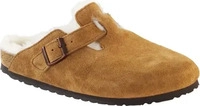 Birkenstock 1001140, Birkenstock Boston VL Shearling Shearling Mink