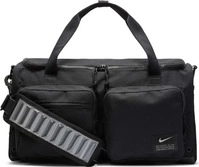 Nike CK2795-010, Nike Utility Power Training Dufflebag Black / Enigma Stone...