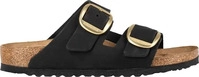 Birkenstock 1023290, Birkenstock Arizona Big Buckle Black Damen