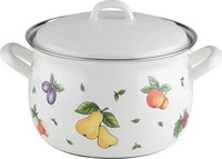 Riess Fleischtopf Fruit Garden 1,5 Liter
