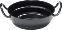 Riess Schlemmerpfanne schwarz 20cm