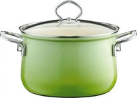 Riess Fleischtopf Smaragd 3,5 Liter