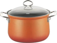 Riess Fleischtopf Corall 6 Liter