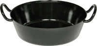 Riess Schnitzelpfanne 20cm
