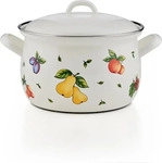 Riess Fleischtopf Fruit Garden 2,5 Liter