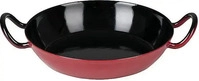 Riess Schlemmerpfanne Color Rot 26cm