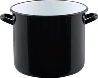 Riess Topf mit B&ouml;rdel Liter 20 Liter Riesen & Zwerge 32cm