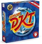 Piatnik 6373 - DKT - Europa, 29,5 x 25 cm