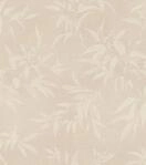 Rasch Tapeten Vliestapete (Botanical) Beige creme 10,05 m x 0,53 m Kimono 409758